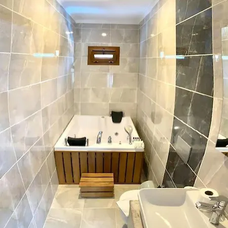 Likya Safir 2+1 Villa, Oezel Havuzlu, * Fethiye