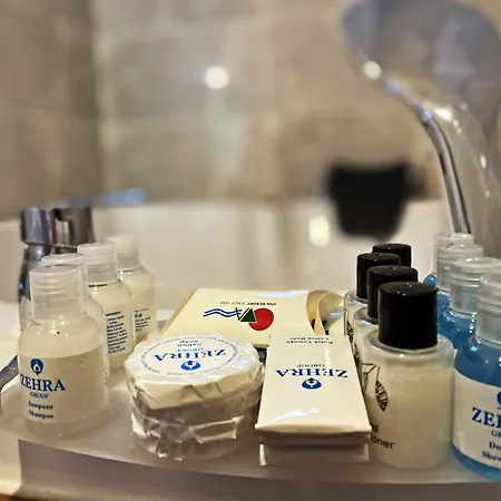 Likya Safir 2+1 Villa, Oezel Havuzlu, Fethiye