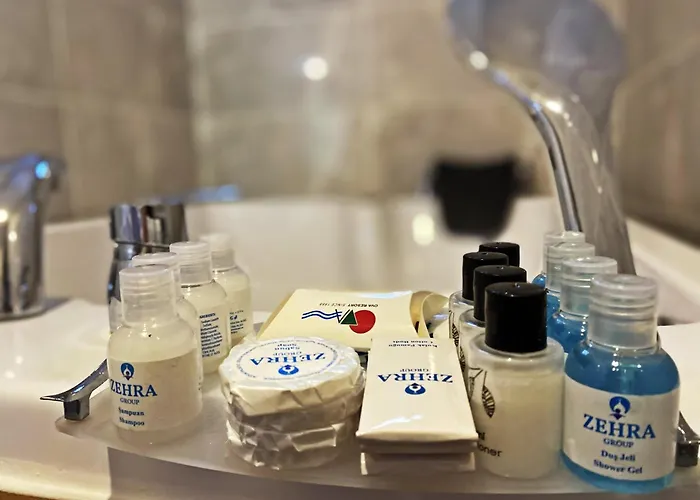 Likya Safir 2+1 Villa, Oezel Havuzlu, Fethiye